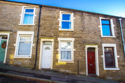 Highfield Street, Darwen 2 bed terraced house for sale