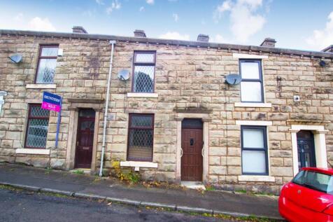 Swan Street, Darwen 2 bed terraced house for sale