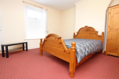 Perry Street, Darwen 2 bed terraced house for sale