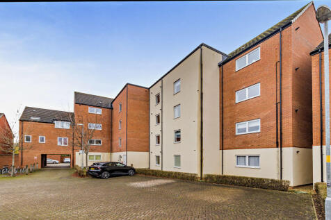 Angelica Road, Lincoln LN1 2 bed flat for sale