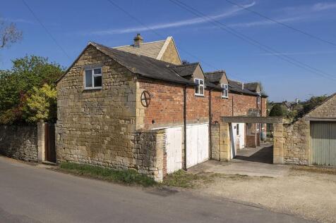 Back Ends, Chipping Campden... 3 bed detached house for sale