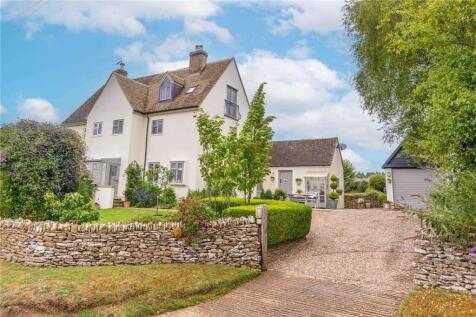 Snowshill, Broadway, Gloucestershire... 3 bed semi