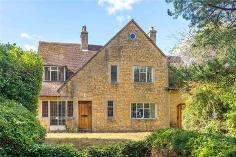 Blind Lane, Chipping Campden... 3 bed detached house for sale