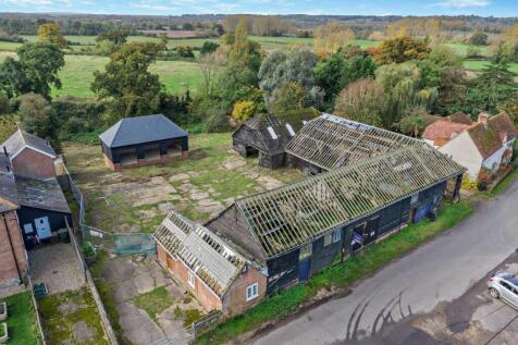 Church Lane, Ufton Nervet, Reading... 5 bed house for sale