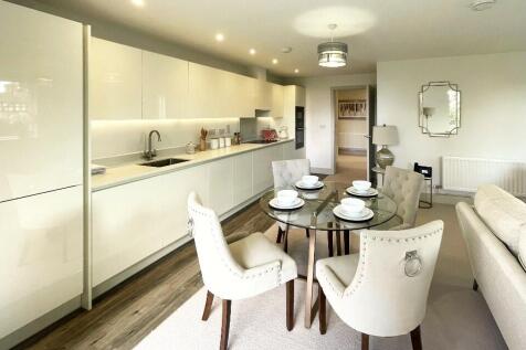 2 bedroom retirement property for sale