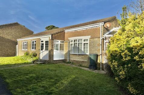 3 bedroom bungalow for sale