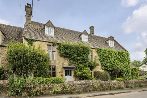 5 bedroom semi-detached house for sale