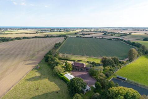 Equestrian facility for sale