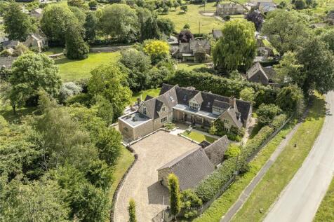 4 bedroom house for sale