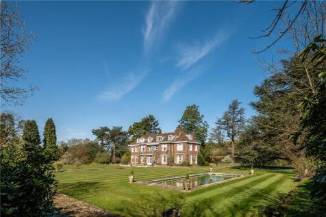 Equestrian facility for sale