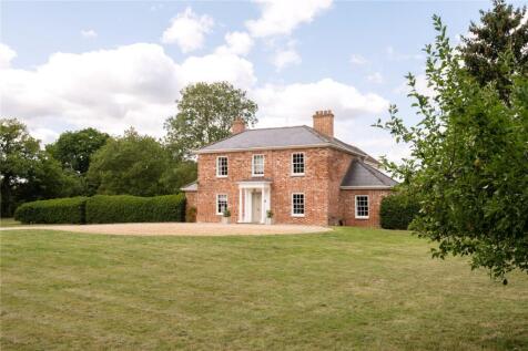 6 bedroom house for sale