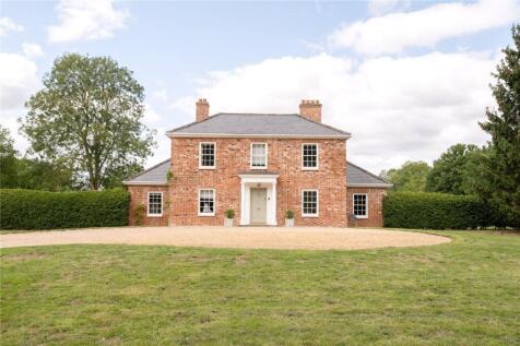 6 bedroom house for sale