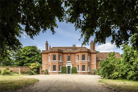 6 bedroom house for sale
