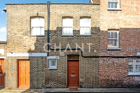Charles Lane, St Johns Wood, London, NW8 4 bed block of apartments for sale