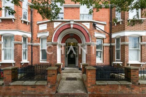 Kingston House, Camden Street... 2 bed apartment for sale