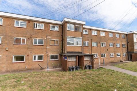 Joyce Close, Newport, NP20 2 bed flat for sale