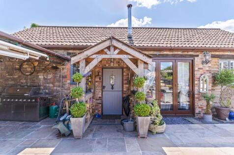 Malthouse Lane, Caerleon, NP18 1 bed detached house for sale