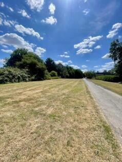Plot for sale