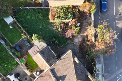 Plot for sale