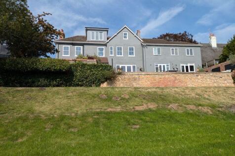 Main Road, Pershore WR10 9 bed detached house for sale