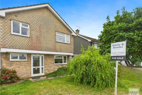 4 bedroom link detached house for sale