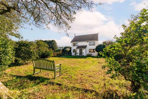 The Lizard, Wymondham 4 bed detached house for sale