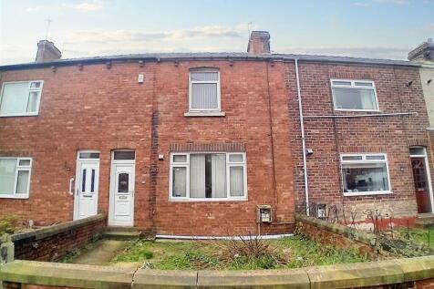 Elm Street, Durham DH7 2 bed terraced house for sale