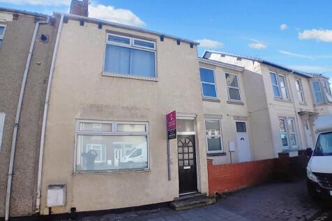 Granville Terrace, Durham DH6 2 bed terraced house for sale