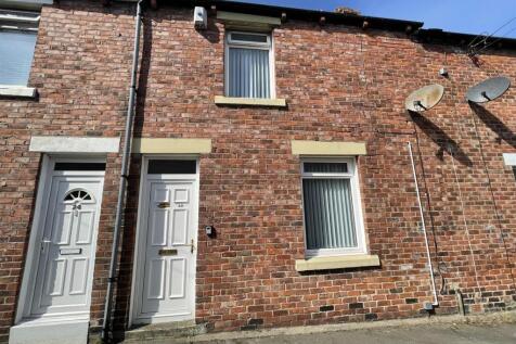 Pine Street, Chester Le Street DH3 2 bed terraced house for sale