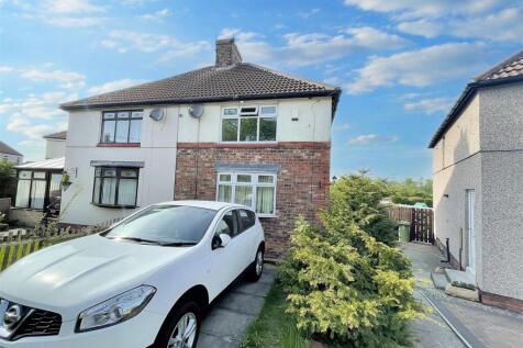 Beech Grove, Trimdon Station TS29 2 bed semi