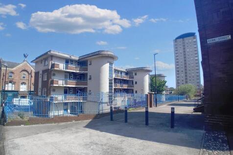 High Street East, Sunderland SR1 3 bed flat for sale