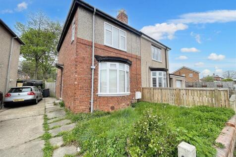 Barmpton Lane, Darlington DL1 2 bed apartment for sale