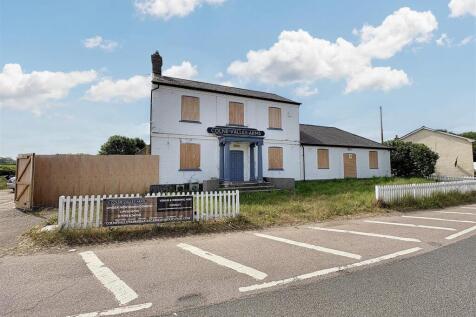 Boreham Place, Halstead CO9 4 bed detached house for sale
