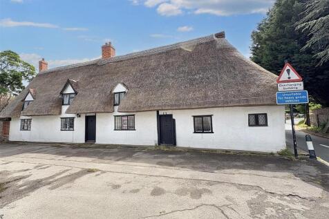 The Street, Sudbury CO10 5 bed detached house for sale