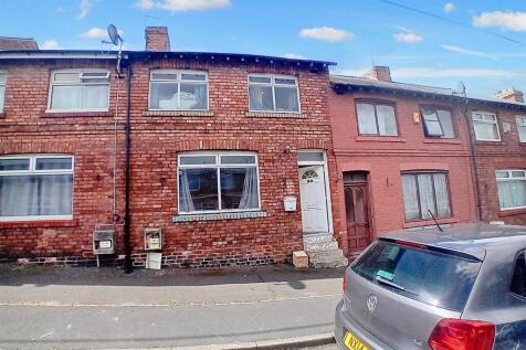 Clarence Street, Durham DH6 3 bed terraced house for sale