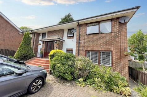 Taylor Gardens, Sunderland SR2 2 bed flat for sale