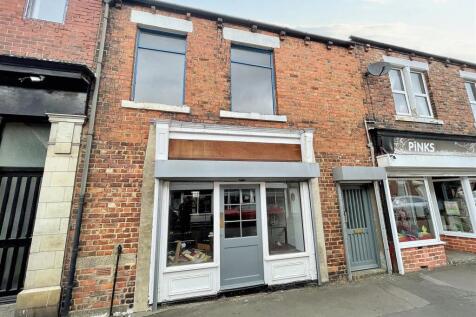 Beamish Street, Stanley DH9 2 bed terraced house for sale