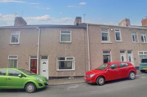 South Street, Spennymoor DL16 2 bed terraced house for sale