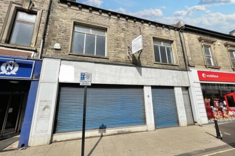 Newgate Street, Bishop Auckland DL14 5 bed terraced house for sale