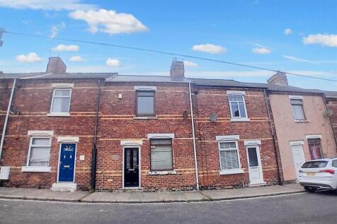 Ninth Street, Peterlee SR8 2 bed terraced house for sale