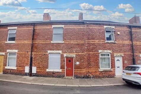 Eighth Street, Peterlee SR8 2 bed terraced house for sale