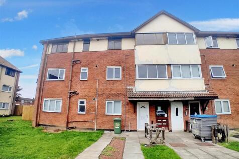 Wynyard Mews, Hartlepool TS25 3 bed flat for sale