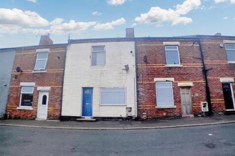 Sixth Street, Peterlee SR8 3 bed terraced house for sale