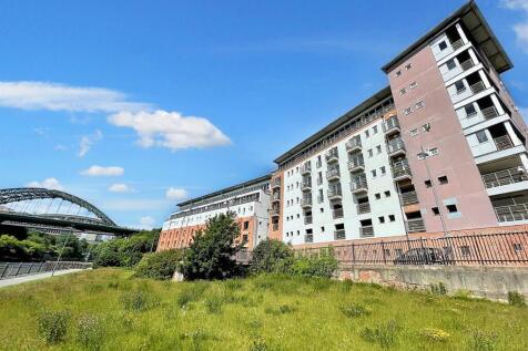 Chandlers Road, Sunderland SR6 2 bed apartment for sale