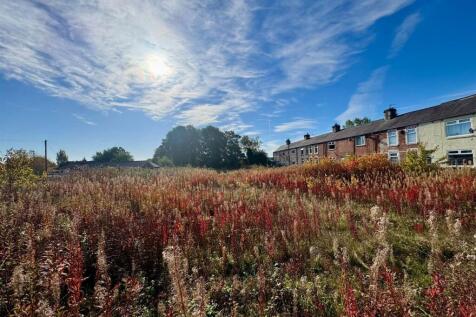 Victoria Terrace, Chester Le Street DH2 12 bed property with land for sale