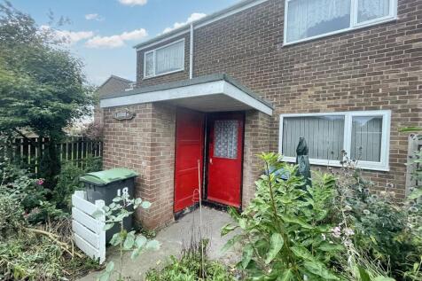 Reynolds Close, Stanley DH9 3 bed terraced house for sale