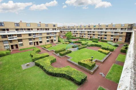 Collingwood Court, Washington NE37 1 bed flat for sale