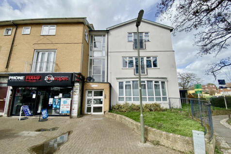 Avionics House, Clare Road... 2 bed flat for sale