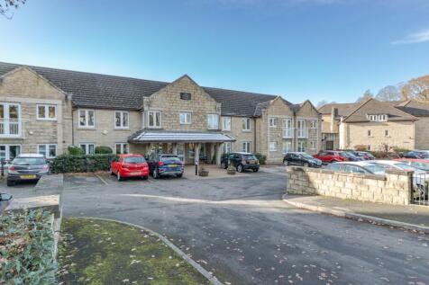 1 bedroom retirement property for sale