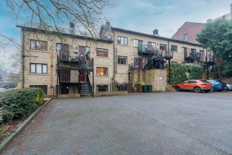 Ferrand Lane, Bingley, West... 1 bed flat for sale